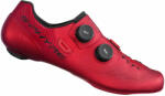 SHIMANO Pantofi SHRC903 roșu
