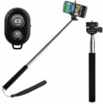 MRG Selfie stick telefon Z07-1 cu Telecomanda Bluetooth