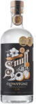 Flowstone Snuffbox Gin 43% 0, 7l