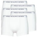 Ralph Lauren Boxerek CLSSIC TRUNK-5 PACK-TRUNK Fehér EU XL