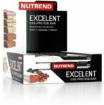 Nutrend Excelent Protein Bar (18 x 85g)