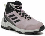 adidas Bakancs adidas Terrex Eastrail 2.0 Mid RAIN. RDY Hiking IE2593 Lila 40 Női