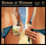 BERTUS Válogatás - Bossa N' Stones (1lp, 180g, Coloured Vinyl) (7c4766)