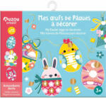 AUZOU Húsvéti tojás dekoráció papírból - Auzou (Auzou6332)