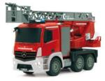 Jamara Toys Feuerwehr Drehl. Mercedes-Benz Antos 1: 20 2, 4GHz 6+ (404960)