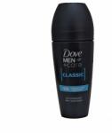 Dove men+care classic anti-perspirant roll-on 48h protection 50ml
