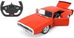 Jamara Toys Dodge Charger R/T 1970 1: 16 rot (402116)