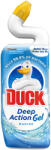 DUCK Dezinfectant WC, 750 ml, Deep Action Gel Marine