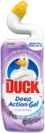 DUCK Dezinfectant WC, 750 ml, Deep Action Gel Lavender