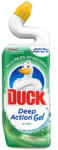 DUCK Dezinfectant WC, 750 ml, Deep Action Gel Pine