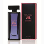 Jil Sander Sensual Jil EDT 30 ml Parfum