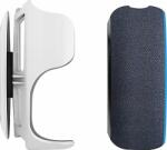 XREC Mâner / Montarea lui magnetic / pungă de caz pentru Amazon Echo Vorbitor Dot 3 - alb (SB5063)
