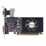 AFOX GeForce GT240 1GB DDR3 V2 (AF240-1024D3L2-V2) Videokártya