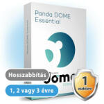 Panda Dome Essential HUN Renewal (1 Device /1 Year) (W01YPDE0E01)