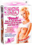 NMC Кукла "bonita" със секси бельо