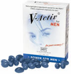 HOT Cosmetics Секс стимулант " v-activ " 20 таблетки