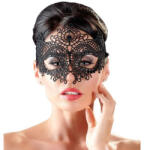 Cotelli Collection Маска за лице с бродерия "cottelli gothic" Полиестер