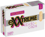 HOT Cosmetics Секс стимулант за жени "exxtreme woman" 2 таблетки