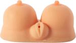 X-Men Вагина Кибер Кожа с цици "BEAUTIFUL BREAST" 20 x 10 см
