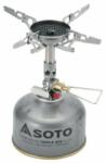 SOTO Windmaster Stove with 4Flex
