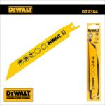 DeWalt Fűrészlap kardfűrészhez, fémre 152 mm 1.4 T - 5db - DeWalt (DT2384-QZ)