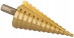 Kotarbau Pom de crăciun con de foraj pentru metal 4-39mm (7728) Burghiu