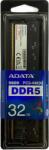 ADATA 32GB DDR5 5600MHz AD5U560032G-S