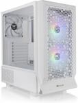 Thermaltake Ceres 330 TG ARGB Snow (CA-1Y2-00M6WN-01)