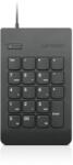 Lenovo-com LENOVO USB Numeric Keypad Gen II (4Y40R38905) - szakker