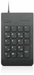 Lenovo KBD_BO Num Keypad 1 Numeric Keypad Universal USB negru (4Y40R38905)