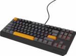 NATEC Thor 230 TKL Outemu Red (NKG-2081)