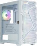 Enermax MarbleShell MS21 ARGB TG White (ECA-MS21-WW-ARGB)