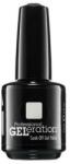 Jessica Cosmetics Lac de unghii semipermanent Jessica Geleration Colours Sheer Envy, GEL-1160, 15ml