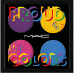 M·A·C Mac Pro Colour X 4 Compact Astrological Pride Eye Shadow Empty Palette Collection