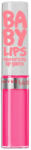 Maybelline Baby Lip Gloss 35 Fab & Fuchsia 5 Ml