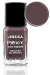 Jessica Cosmetics Lac de unghii Jessica Phenom Vivid Colour LoveThisLook, PHEN-054, 14ml