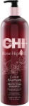 CHI Chi, Rose HipOil, Hair Shampoo, For Colour Protection, 739 ml