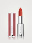 Givenchy Le Rouge Sheer Velvet Matte Lipstick 32 Rouge Brique Refillable 3.4 Gr