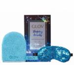 Glov Set Sleeping Beauty Makeup Removal + Skin Care Set