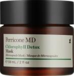Perricone MD Chlorophyll Detox Mask 59 Ml - vince - 272,73 RON Masca de fata