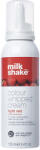 milk_shake Spuma nuantatoare Milk Shake Colour Whipped Cream Light Red, 100ml