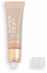 Revolution Beauty Face Superdewy Tinted Moisturizer Tan 55 Ml