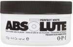 OPI Opi, Absolute, Acrylic Nail Powder, Perfect White, 125 g - vince