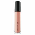 bareMinerals BareMinerals, Gen Nude Buttercream, Paraben-Free, Lip Gloss, Groovy, 4 ml