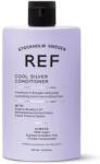 Ref Stockholm Stockholm, Cool Silver, Sulfates-Free, Hair Conditioner, Neutralising Warm Tones, 245 ml