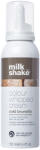 milk_shake Spuma nuantatoare Milk Shake Colour Whipped Cream Cold Brunette, 100ml
