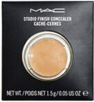 M·A·C Mac Studio Finish Concealer Pro Palette Refill Pan Nc40 1.5 G