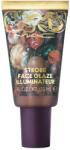 Mac Cosmetics Mac Tempting Fate Strobe Face Glaze Cream Blush Barococoa 15 Ml