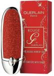 Guerlain Rouge G De Guerlain Le Capot Double Miroir Sparling Red