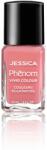 Jessica Cosmetics Lac de unghii Jessica Phenom Vivid Colour Sweet Kiss, PHEN-067, 14ml